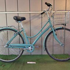 ブリヂストン ・中古自転車 102821の画像