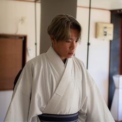 出張着付け・出張ヘアーメイクご予約承ります/車椅子着付けも対応いたしますの画像
