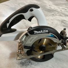 【お問合せ中】　
☪️マキタ🪚 125mm充電式マルノコ 14....