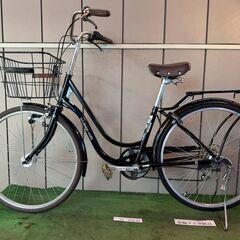A.N. DESIGN WORKS ・中古自転車 103004