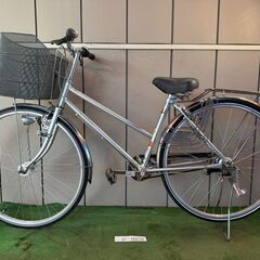 普通自転車 ・中古自転車 103005