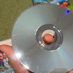 wii ソフト　スーパーマリオギャラクシー2
の画像