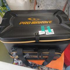★ジモティー割あり★PRO MARINE 磯ﾊﾞｯｸﾞ　現状販売...