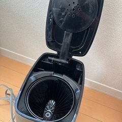 デロンギ コーヒーメーカー ジャンクの画像