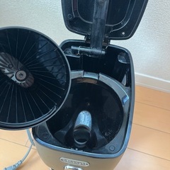 デロンギ コーヒーメーカー ジャンクの画像