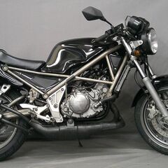ヤマハ　R1Z（3XC）