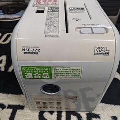 シュレッダー　NSE772