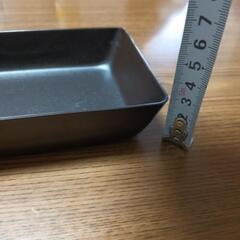 (商談中)卵１個で焼けるフライパンの画像