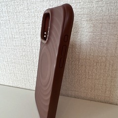 ⭐︎美品⭐︎ casetifyシリコンケース　iPhone15pro maxの画像