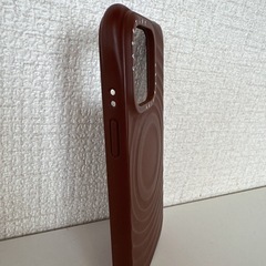 ⭐︎美品⭐︎ casetifyシリコンケース　iPhone15pro maxの画像