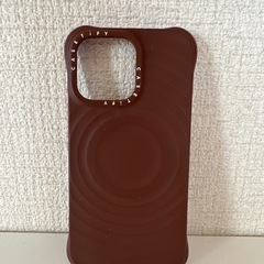 ⭐︎美品⭐︎ casetifyシリコンケース　iPhone15p...