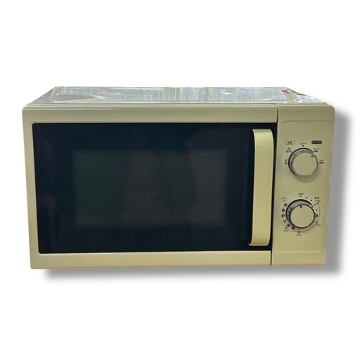 NITORI ニトリ　電子レンジ　MM720CUKN 2014年製　最大700W