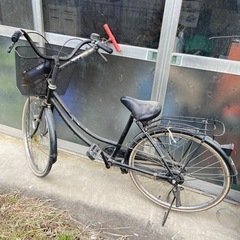 自転車