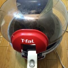 T-fal 電気鍋の画像