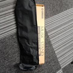 ヤマハ　Music　STANDの画像