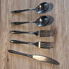 日本製 カトラリーの画像