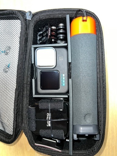 GoPro(ゴープロ) GoPro HERO11 Black アクセサリーセット 