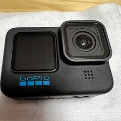 GoPro(ゴープロ) GoPro HERO11 Black アクセサリーセット 