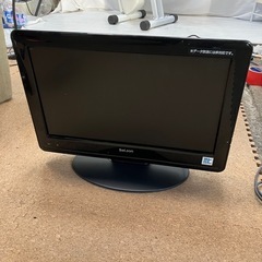 16インチ液晶テレビ1/24まで掲載