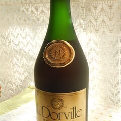 L Dorville ル ドーヴィル ナポレオン 700ml 4...