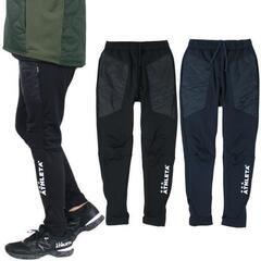 ATHLETA アスレタ 中綿 起毛 ジャージ トレーニング ロ...