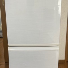 Panasonic  冷蔵庫