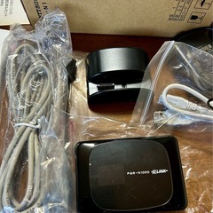 #Wi-Fiルーター🔥【1台限定】新品未使用！最新モデル「NTT...