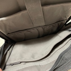 新品同様　ビジネスリュック　値下げの画像