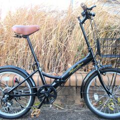 中古】愛知県の折りたたみ自転車を格安/激安/無料であげます・譲ります｜ジモティー