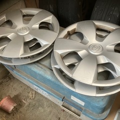 175/60/R16  サマータイヤNANKANGナンカン　サマータイヤ　4本(スチールホイール付)の画像