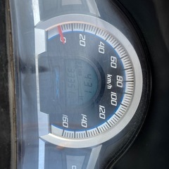 【HONDA PCX125】 JF56 人気車両　絶好調 小型　原付2種の画像