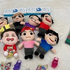 ★決定しました程フィッシャーズグッズの画像