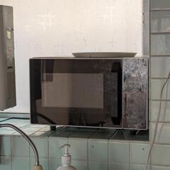 オーブンレンジ