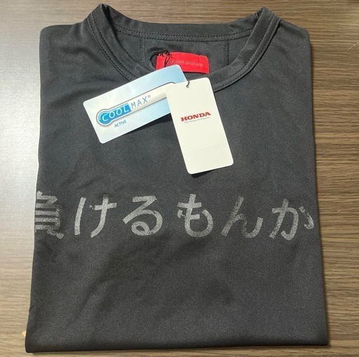 HONDA Tシャツ