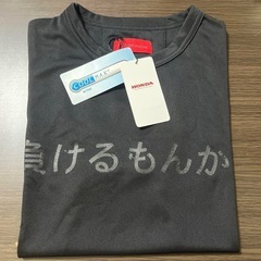 HONDA Tシャツ　