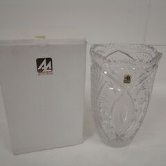 未使用品 石塚硝子 ADERIA CRYSTAL JAPAN ア...