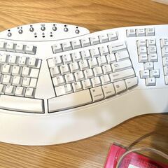 キーボード　売りますの画像