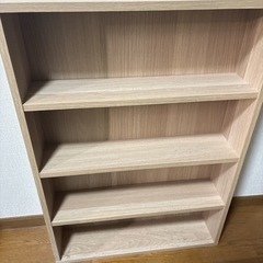 本棚