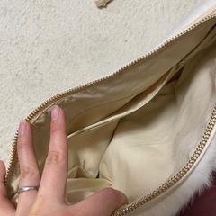 美品　　バックの画像