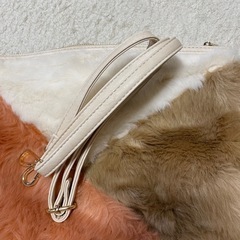 美品　　バックの画像