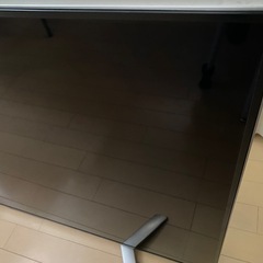 シャープ AQUOS LC-50U30 4K 50型テレビの画像