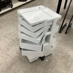 B-LINE ボビーワゴン 3段5トレイの画像