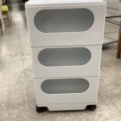 B-LINE ボビーワゴン 3段5トレイの画像