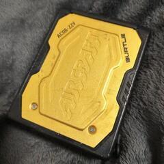 BURTLE バートル  バッテリー 22V AC08-22V ...