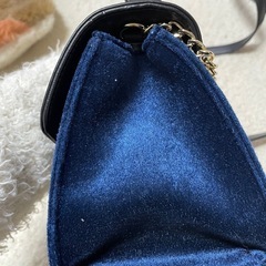 新品　バックの画像
