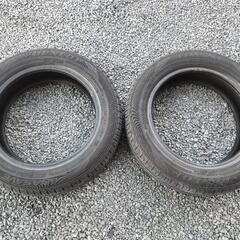 タイヤ/155/65R14/DUNLOP②