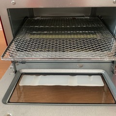 トースター
の画像