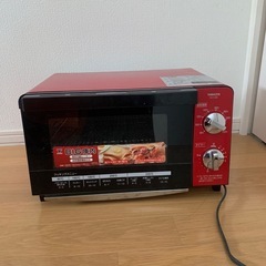 トースター
の画像