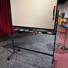ホワイトボード