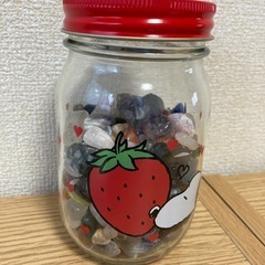 ★決定しました★綺麗な鉱石